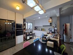 Blk 473D Hougang Parkedge (Hougang), HDB 5 Rooms #556450101